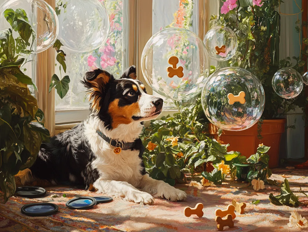 ¿Es malo para mi perro vivir en una casa sin jardín?