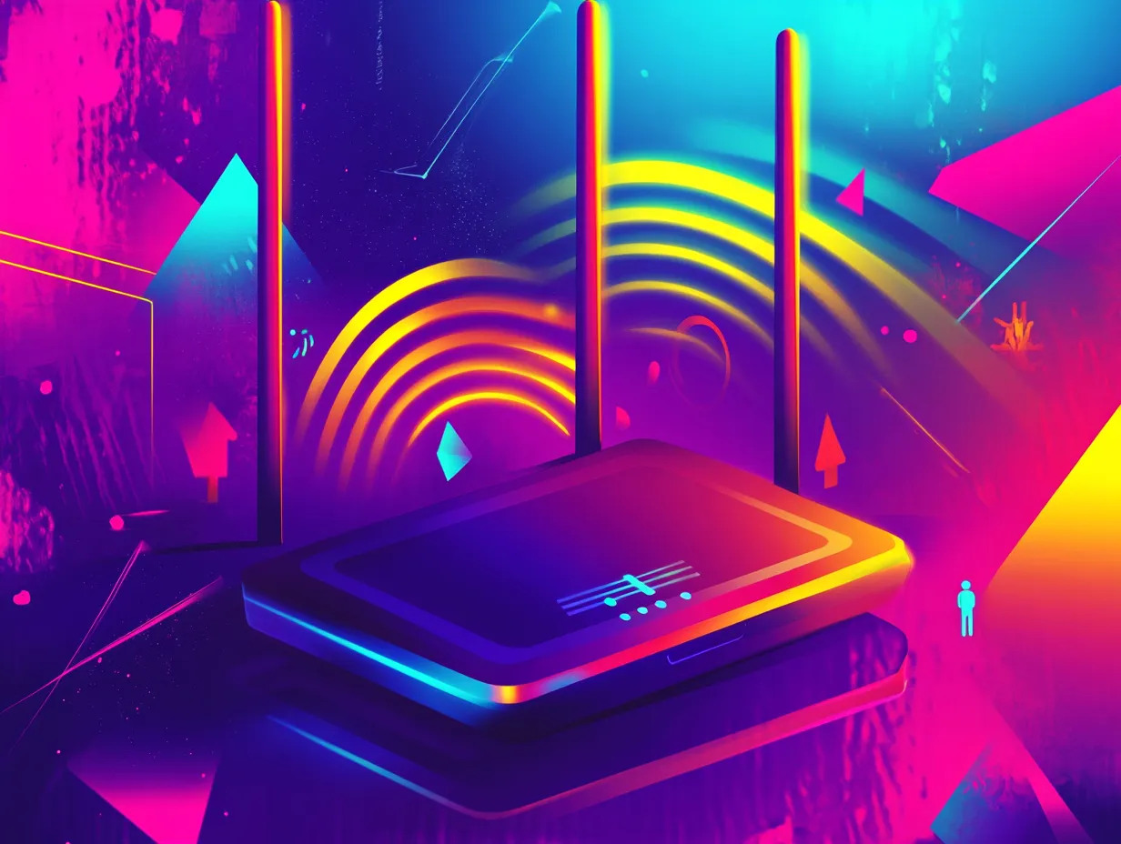 ¿Es malo tener el Wi-Fi activo todo el tiempo?