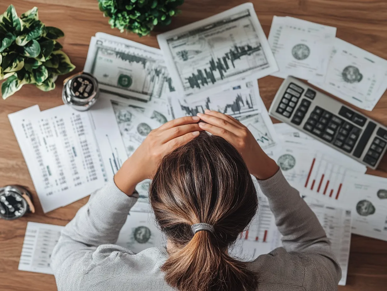 ¿Es malo no considerar la inflación en tus decisiones financieras?