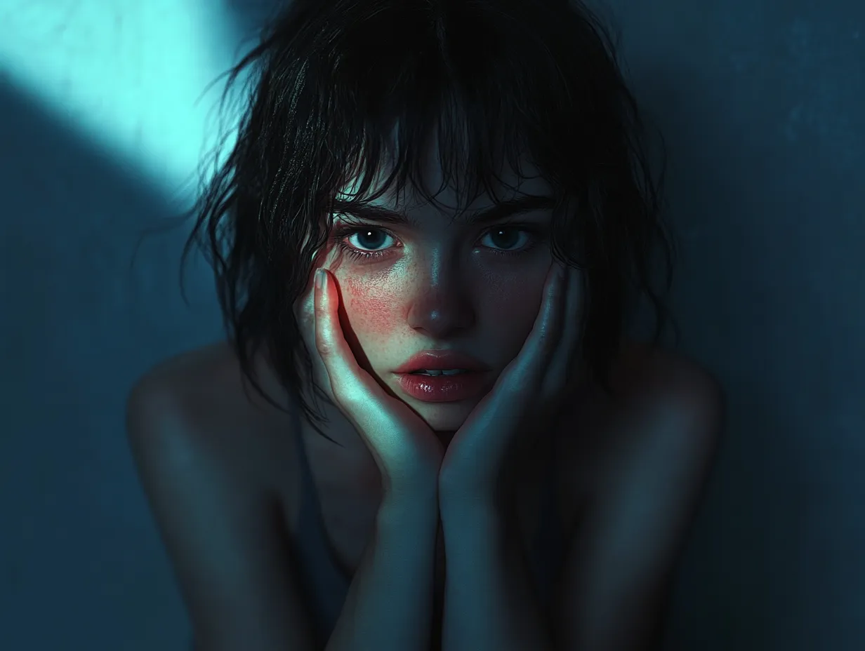 ¿Es malo tener miedo a abrirse?