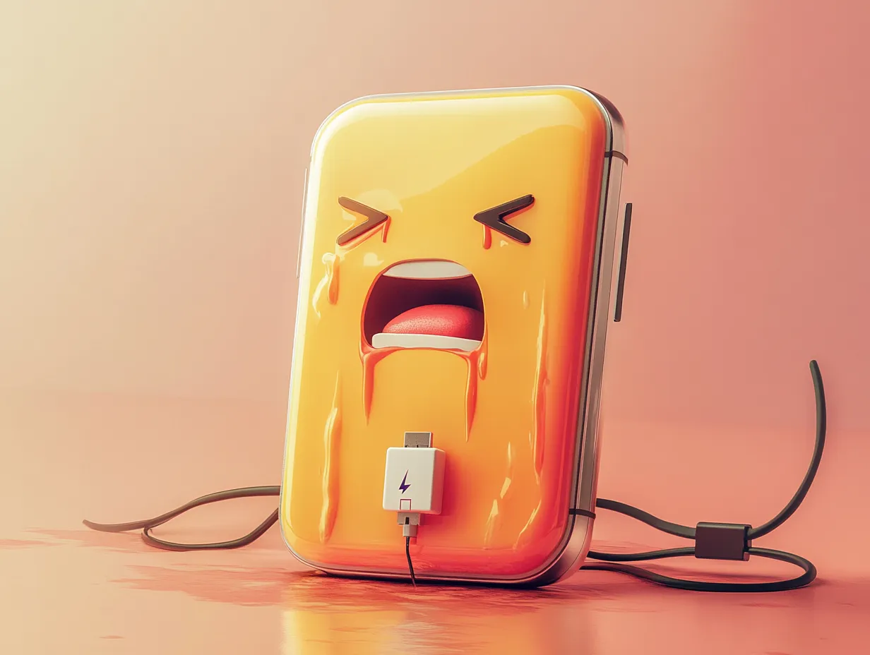 ¿Es malo cargar dispositivos a cada rato?