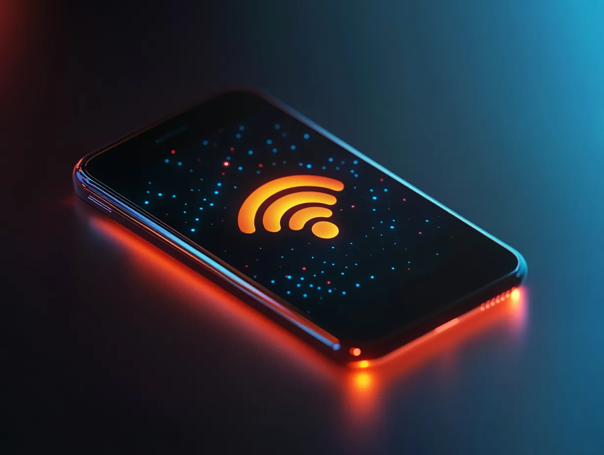 ¿Es malo utilizar redes Wi-Fi públicas para tu seguridad?