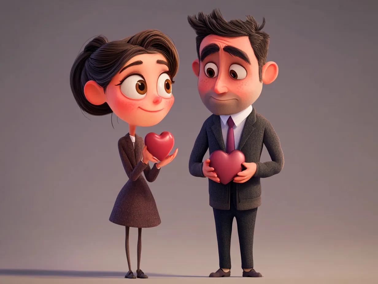 ¿Es malo tener baja autoestima en las relaciones?