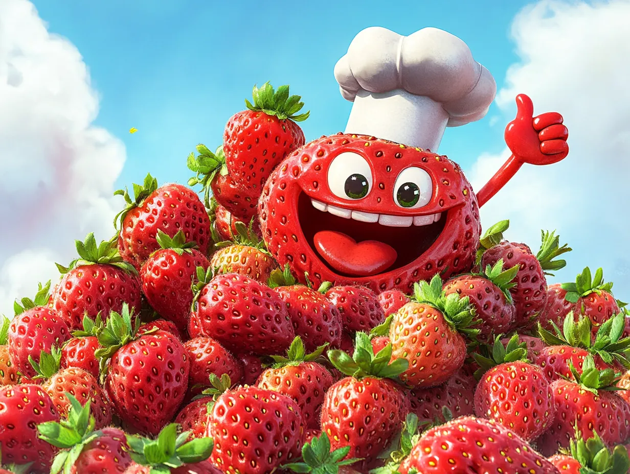 ¿Es malo comer muchas fresas?