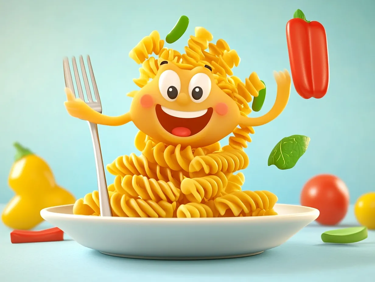 ¿Es malo comer pasta integral para la salud?