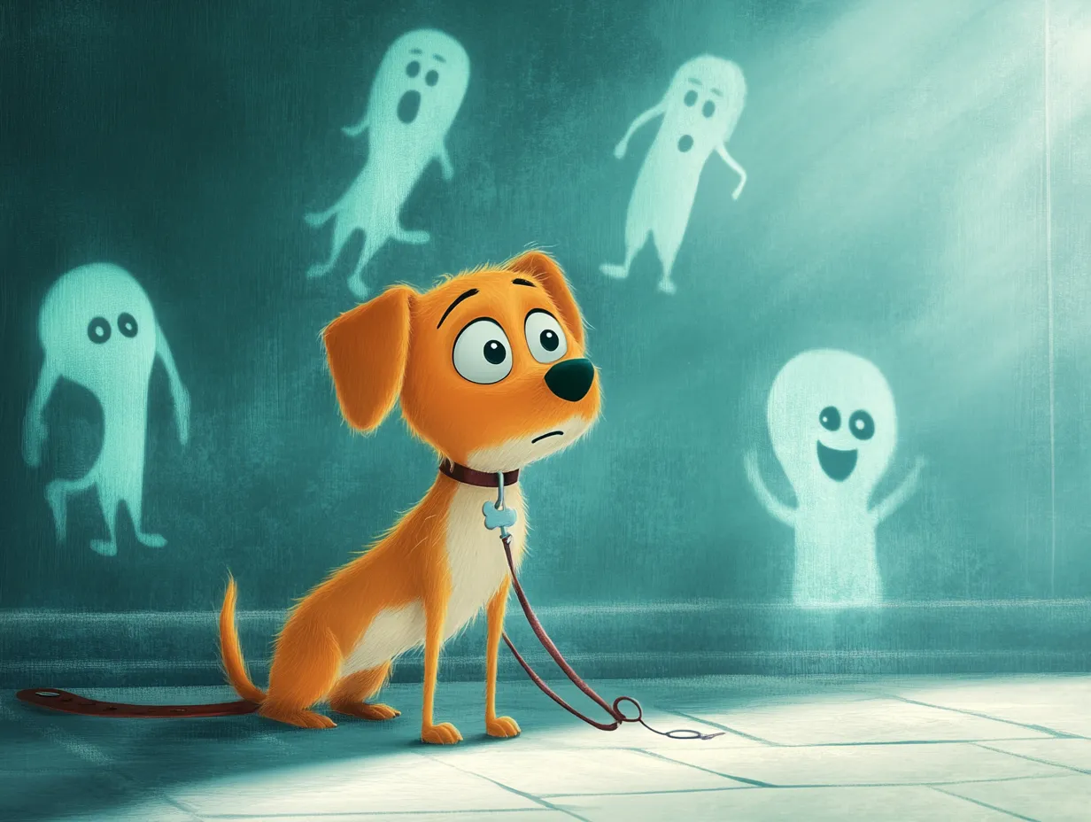 ¿Es malo que mi perro viva sin compañía?