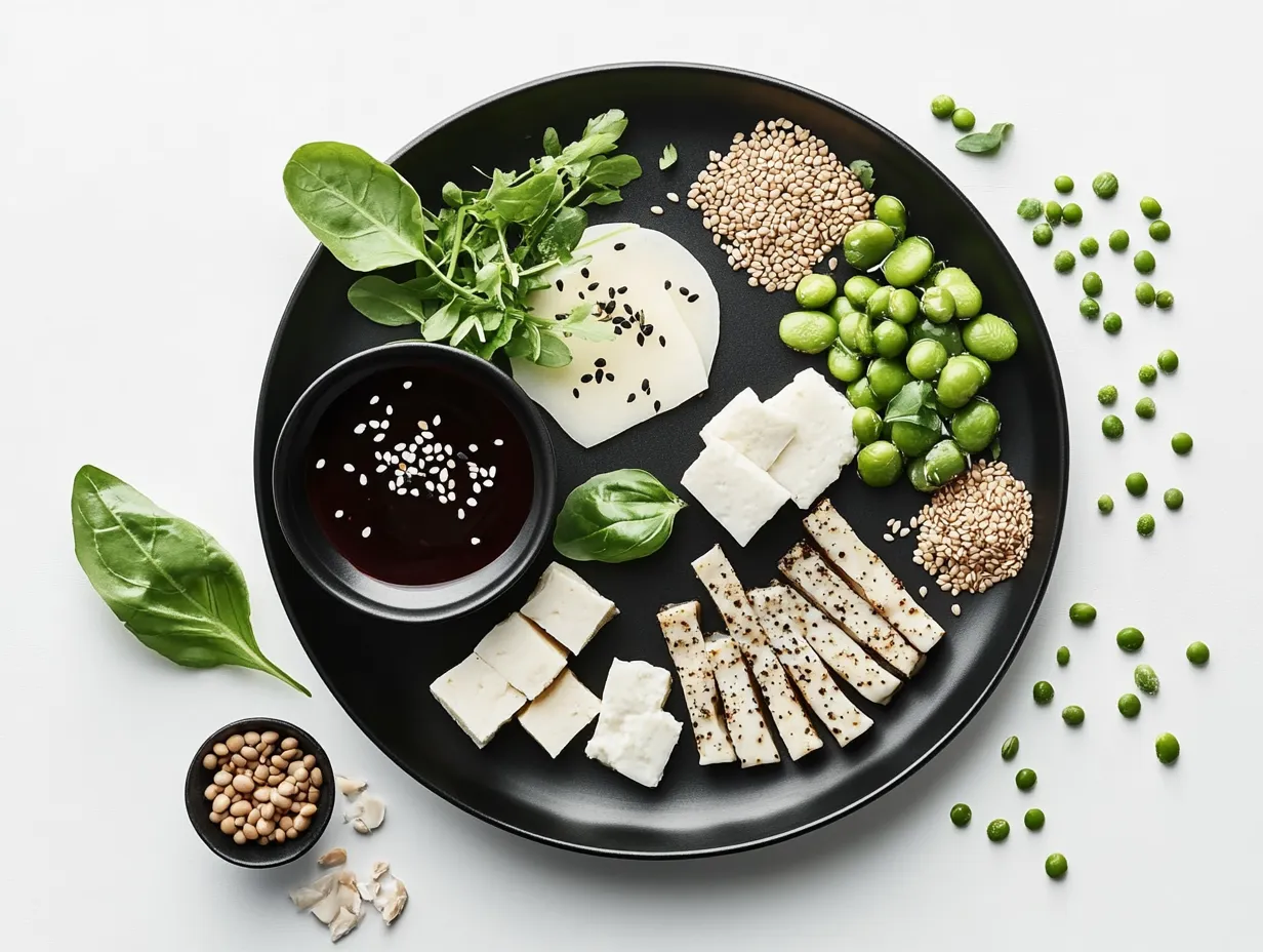 ¿Es malo consumir productos de soya?