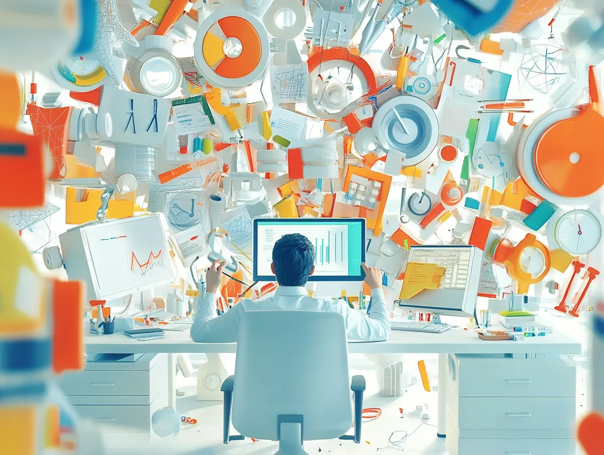 ¿Es malo no innovar en el trabajo?