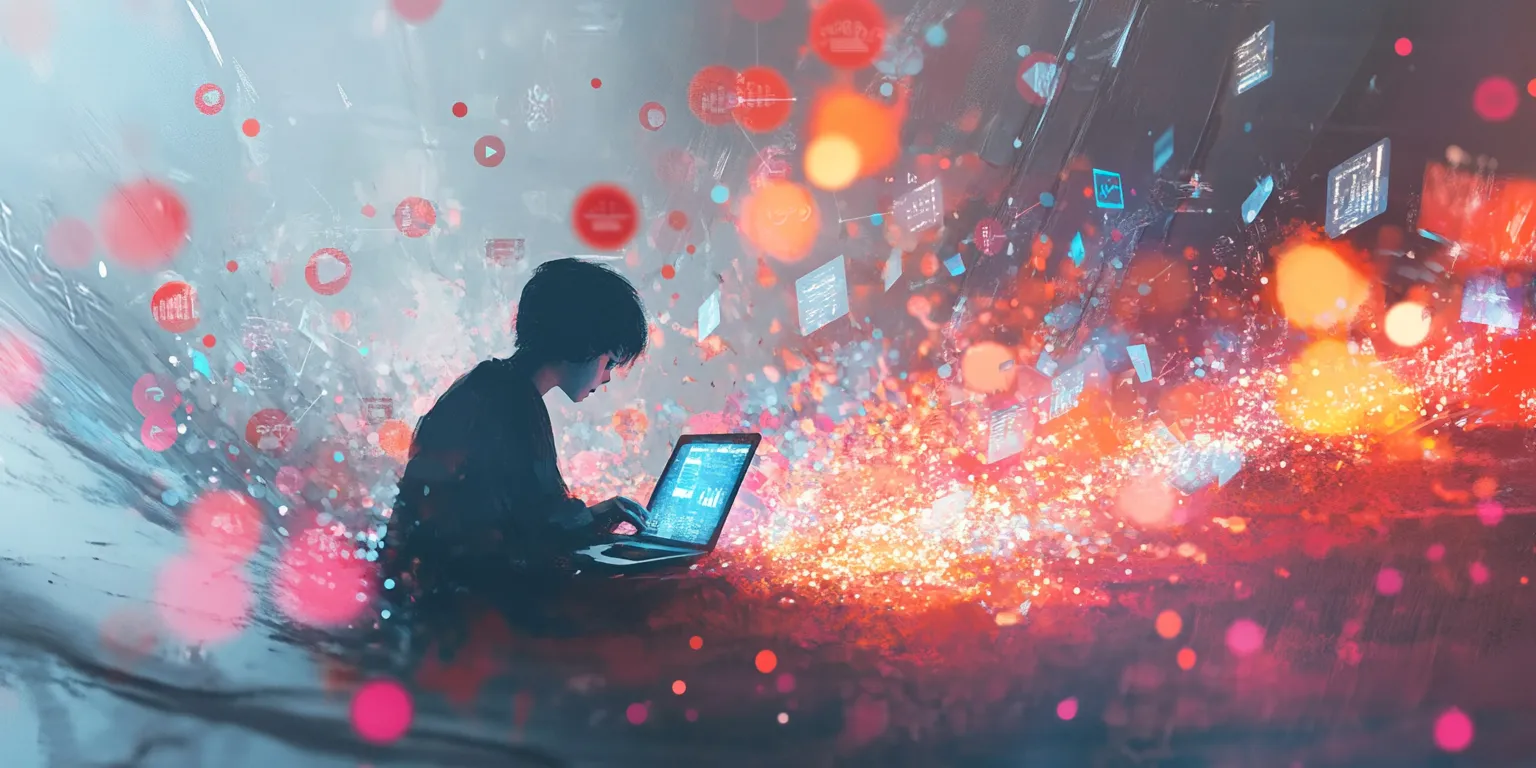 ¿Es perjudicial para los niños el uso de tablets?